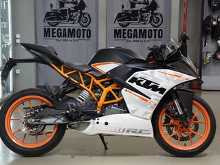 RC 390